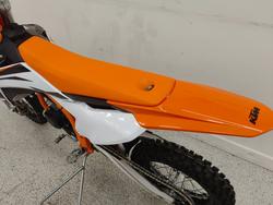 2026 Ktm 2026 KTM 65CC 65 SX MINIBIKE