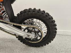 2026 Ktm 2026 KTM 65CC 65 SX MINIBIKE