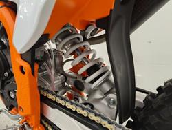 2026 Ktm 2026 KTM 65CC 65 SX MINIBIKE