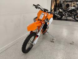 2026 Ktm 2026 KTM 65CC 65 SX MINIBIKE