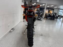 2026 Ktm 2026 Ktm 350CC EXC-F