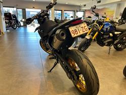 2022 Husqvarna 701 SUPERMOTO WHITE