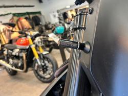 2022 Husqvarna 701 SUPERMOTO WHITE