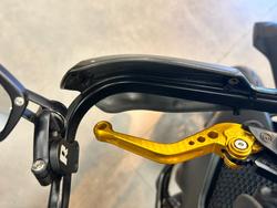 2022 Husqvarna 701 SUPERMOTO WHITE