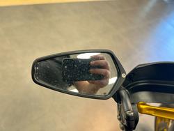 2022 Husqvarna 701 SUPERMOTO WHITE