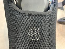 2022 Husqvarna 701 SUPERMOTO WHITE