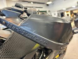 2022 Husqvarna 701 SUPERMOTO WHITE