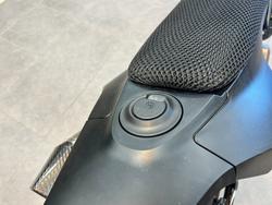 2022 Husqvarna 701 SUPERMOTO WHITE