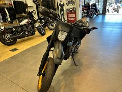 2022 Husqvarna 701 SUPERMOTO WHITE