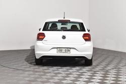 2018 Volkswagen Polo 70TSI Trendline