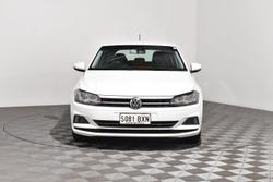 2018 Volkswagen Polo 70TSI Trendline