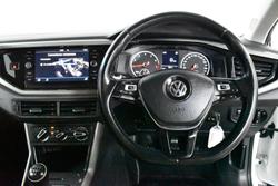2018 Volkswagen Polo 70TSI Trendline