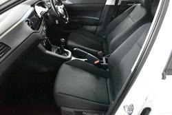 2018 Volkswagen Polo 70TSI Trendline