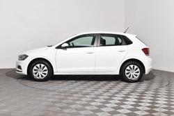 2018 Volkswagen Polo 70TSI Trendline