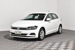 2018 Volkswagen Polo 70TSI Trendline