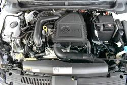 2018 Volkswagen Polo 70TSI Trendline