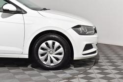 2018 Volkswagen Polo 70TSI Trendline