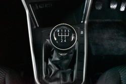 2018 Volkswagen Polo 70TSI Trendline