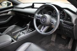 2020 Mazda 3 G25 Astina