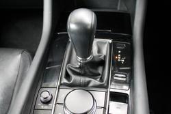 2020 Mazda 3 G25 Astina