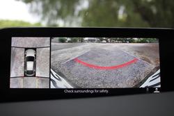 2020 Mazda 3 G25 Astina