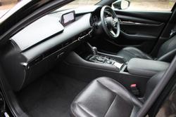 2020 Mazda 3 G25 Astina