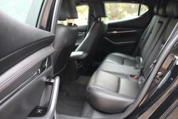 2020 Mazda 3 G25 Astina