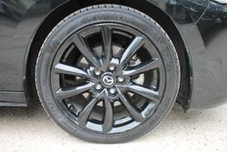 2020 Mazda 3 G25 Astina