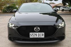 2020 Mazda 3 G25 Astina