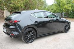 2020 Mazda 3 G25 Astina