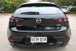 2020 Mazda 3 G25 Astina