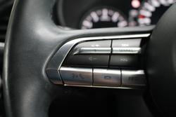 2020 Mazda 3 G25 Astina