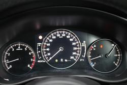 2020 Mazda 3 G25 Astina