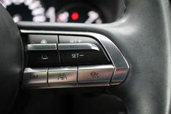 2020 Mazda 3 G25 Astina