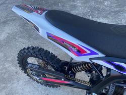 2025 Sur-ron HYPER BEE Black