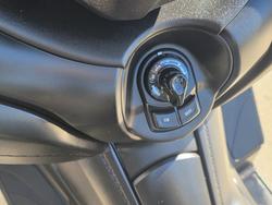 2018 Yamaha XMAX 300 (CZD300A) SILVER