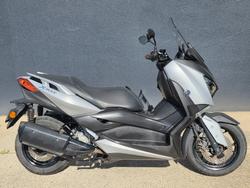 Yamaha Xmax 300 (CZD300A)