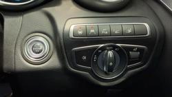 2020 Mercedes-Benz C-Class C43 AMG