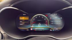 2020 Mercedes-Benz C-Class C43 AMG