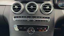 2020 Mercedes-Benz C-Class C43 AMG