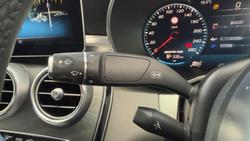 2020 Mercedes-Benz C-Class C43 AMG