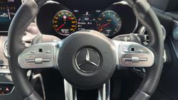 2020 Mercedes-Benz C-Class C43 AMG