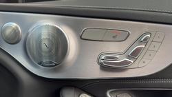 2020 Mercedes-Benz C-Class C43 AMG