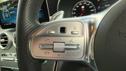 2020 Mercedes-Benz C-Class C43 AMG