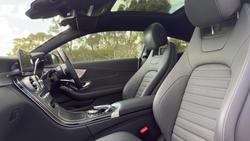 2020 Mercedes-Benz C-Class C43 AMG