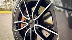 2020 Mercedes-Benz C-Class C43 AMG