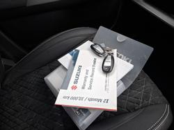 2021 Suzuki Vitara Turbo