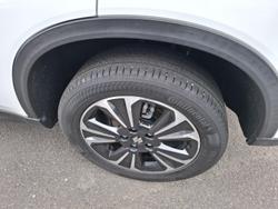 2021 Suzuki Vitara Turbo