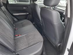 2021 Suzuki Vitara Turbo