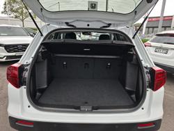 2021 Suzuki Vitara Turbo